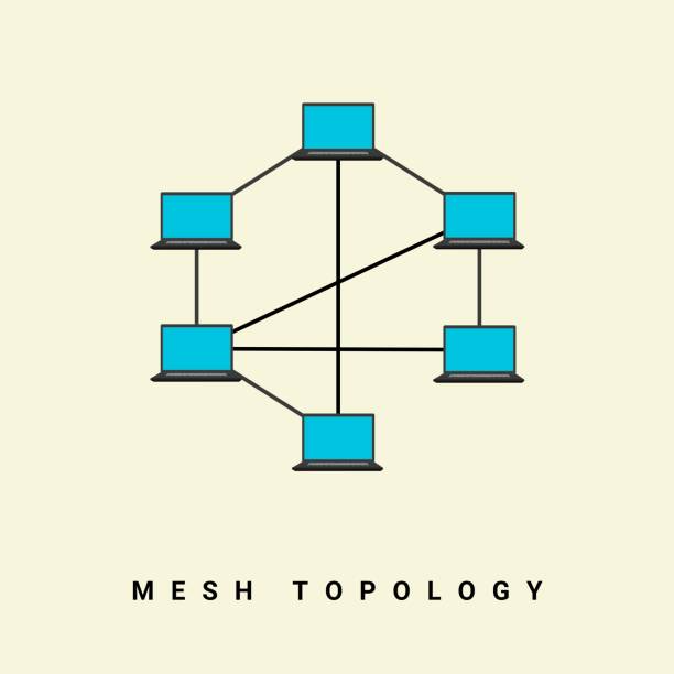 Mesh_Topology